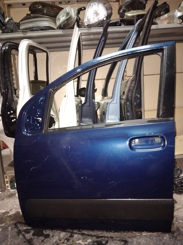 Fiat panda 2012 - panda, 2012-2025