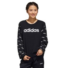 Adidas Ess Linear Fav Core All