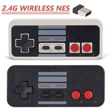 Controller NES Wireless per
