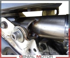 Terminale scarico gpr - di,