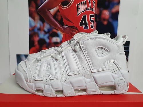 Nike air more - air, ‘96