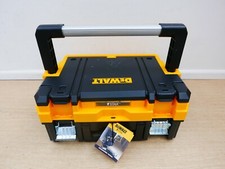 DEWALT TSTAK MANICO BALLA