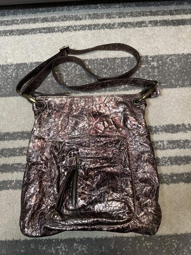 Marco buggiani borsa pelle - borsa,