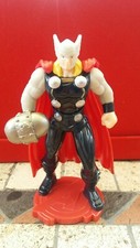 Thor marvel supereroi