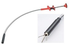 Pinza artiglio prensile - pinza,