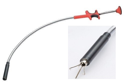 Pinza artiglio prensile - pinza,