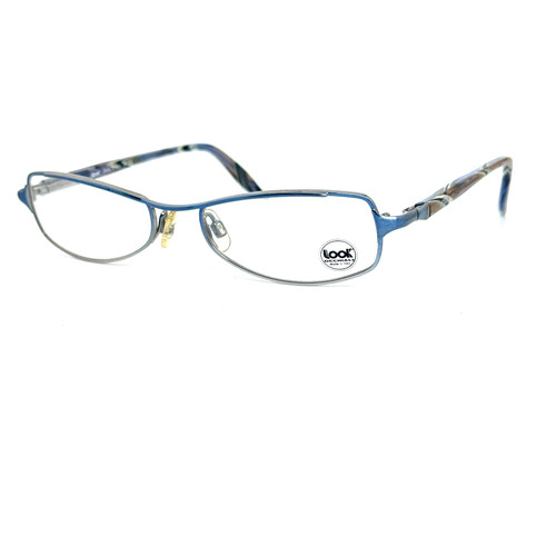 Look montatura per - per, occhiali
