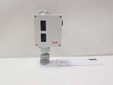 DANFOSS RT4 TERMOSTATO 017-503666