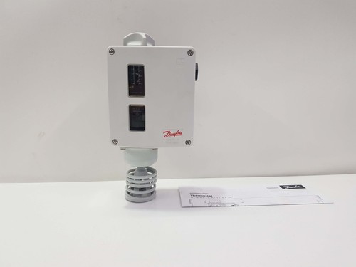 Danfoss rt4 termostato - danfoss,