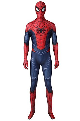 Costume uniforme tuta stampata