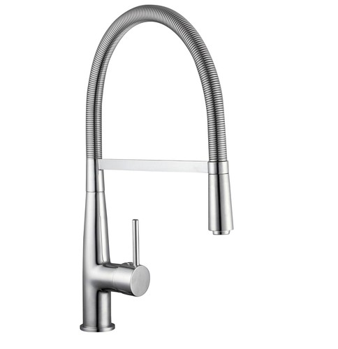 Pyramis miscelatore alta - miscelatore,