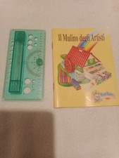 MULINO BIANCO IL MULINO DEGLI