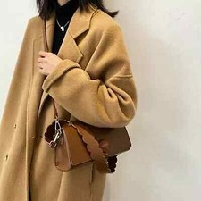 Borsa shopper donna manici