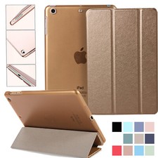 PU Leather Flip Case Cover For