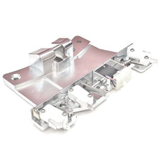 Serratura porta versione 1