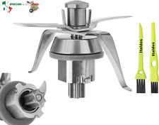 Italdos Gruppo Coltelli Lame