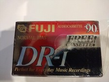 Fuji 90 minuti nastri - dr-i,
