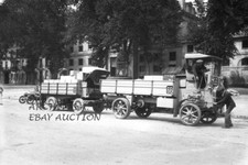 Peugeot camion 1912 Versailles