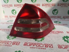 A2038200264  STOP FANALE POSTERIORE DESTRO Mercedes-Benz C W203 Class Berlina 