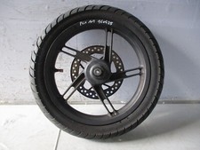 14x1.85 Ruota Anteriore