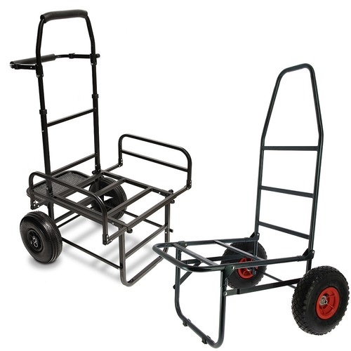 Carrello pesca leggero - leggero, e