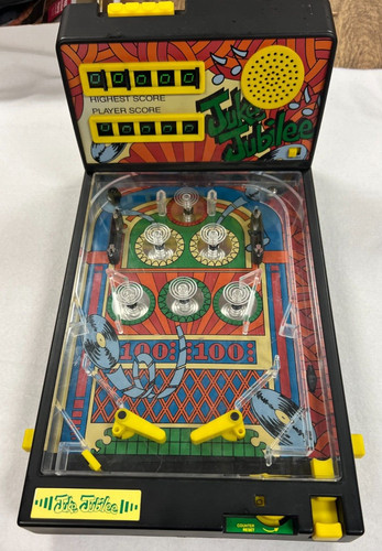 Flipper juke jubilee - flipper,
