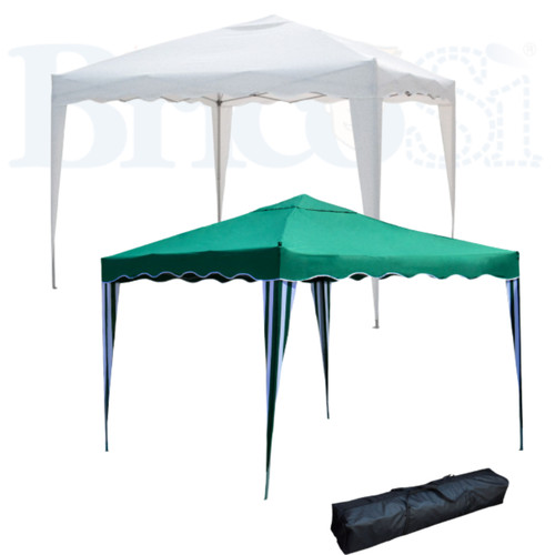 Gazebo pieghevole richiudibile - pieghevole,