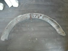 Parafango posteriore Benelli Leoncino Scrambler 125