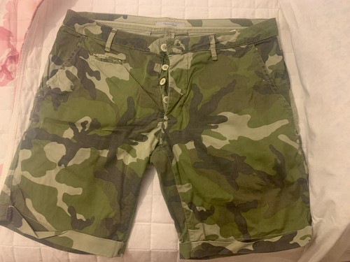 Bermuda militare - militare,