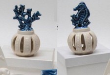 BOMBONIERA PROFUMATORE CORALLO