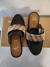 Christian Louboutin muli Bill