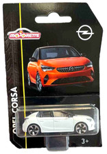 Majorette OPEL Corsa 1:55