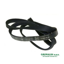 CINGHIA 1182J5EL PULEGGIA PER