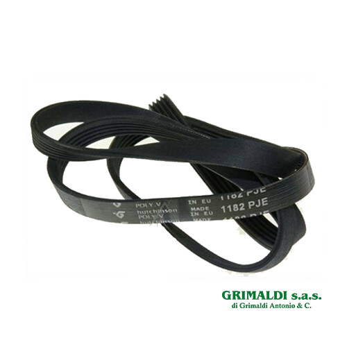 Cinghia 1182j5el puleggia per - cinghia,