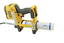 Dewalt Sgrassatore a Batteria