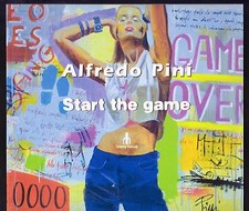 ALFREDO PINI START THE GAME A