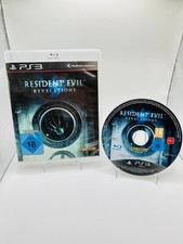 Resident Evil: Revelations –