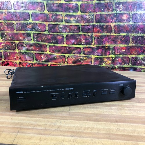 Yamaha natural sound - yamaha, digital
