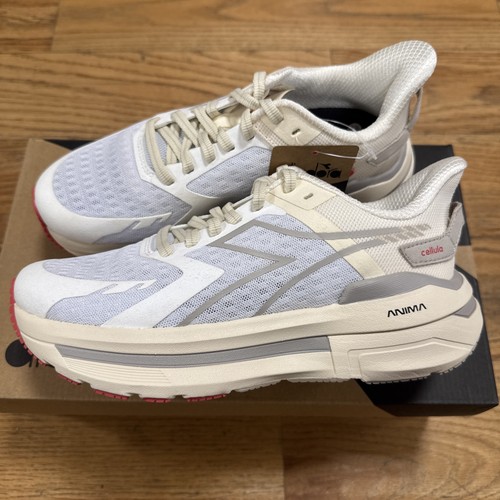 Diadora cellula - diadora,