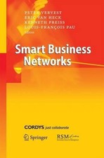 Smart Business Networks -