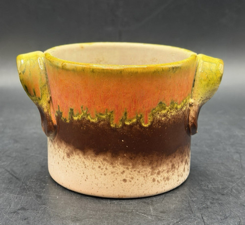 Vaso fioriera ceramica
