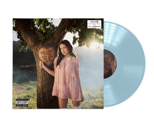 Olivia rodrigo you seem - you, pretty