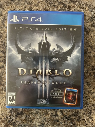 Diablo iii reaper souls - 3,