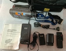 Sony Videocamera Digital Handycam CCD-TRV110E
