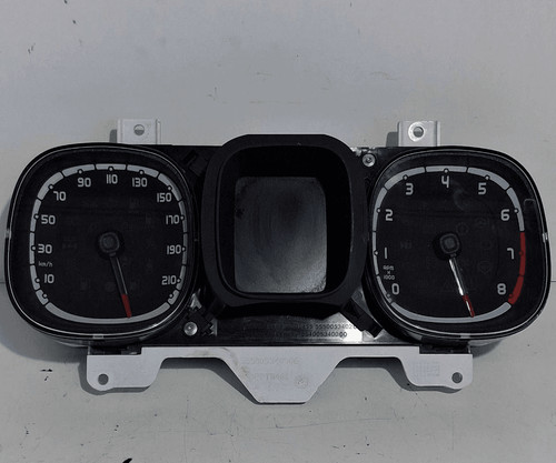 Quadro portastrumenti fiat - ,