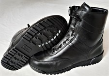 Anfibi Soldini ‘Polizia di stato’ Invernali Pelle N43