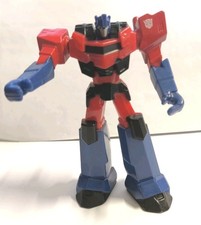 Optimus Prime Gadget Mc