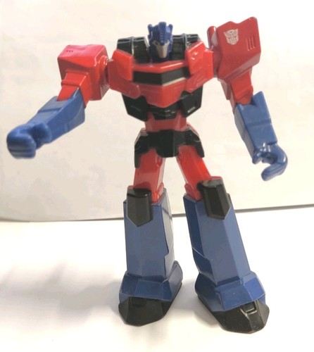 Optimus prime gadget - prime, mc