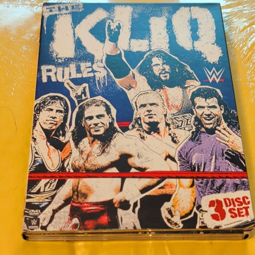 World wrestling entertainment - world,