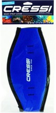 Cressi mask - (tg., unica)